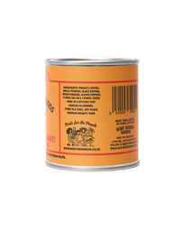 Hasta La Pasta, Baby: Pasta Seasoning