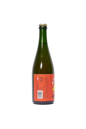 Arriba: Spanish Orange Wine