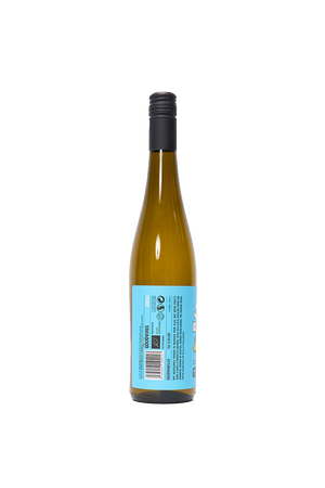 Rizzling: Austrian Riesling