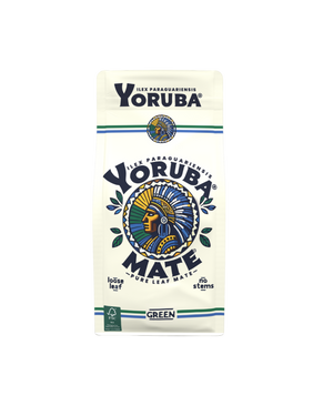 Green Yerba Mate