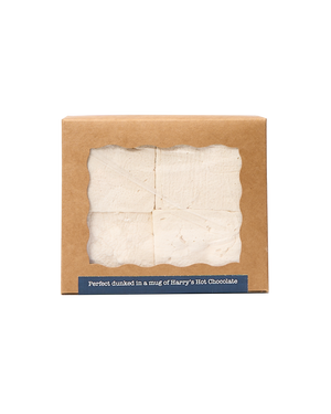 Harry's Giant Marshmallows