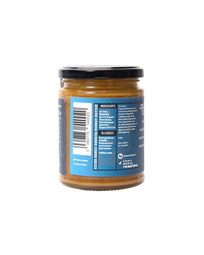Extra Roast Smooth Peanut Butter