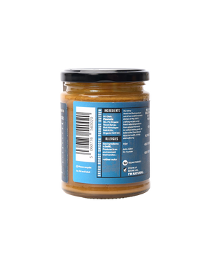 Extra Roast Smooth Peanut Butter