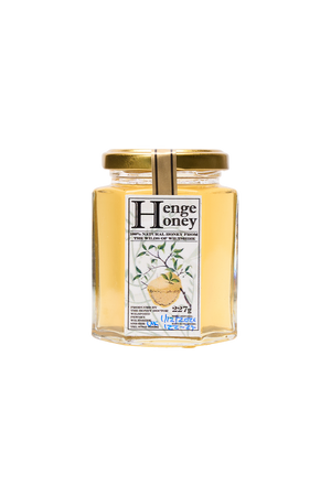 Summer Runny Honey
