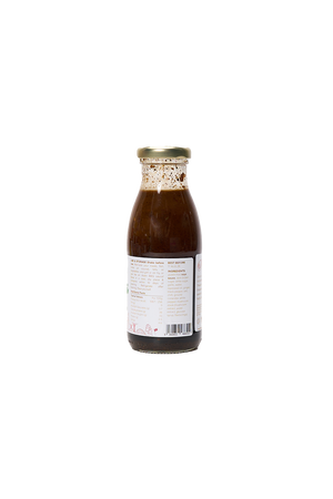 Singapore Black Pepper Sauce