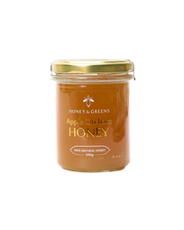 British Apple Orchard Honey