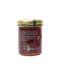 Active Organic Oak Honey