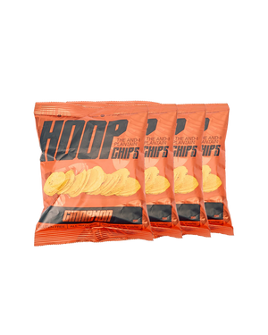 Cinnamon Plantain Chips (4 Pack)
