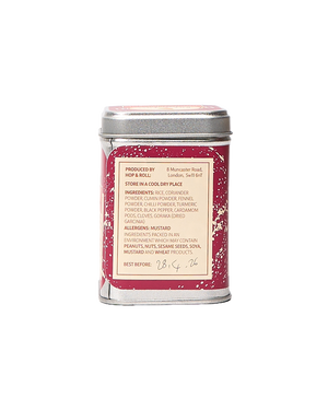 Sri Lankan Black Fish Curry Powder