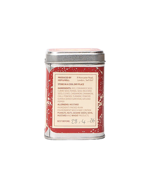 Sri Lankan Black Pork Curry Powder