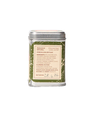 Sri Lankan Jackfruit Curry Powder