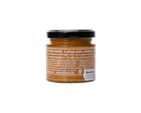 Korean Twisted Vegan Mayonnaise