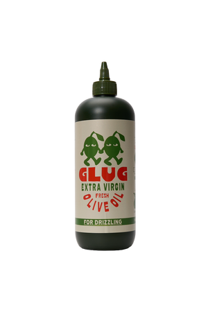 Extra Virgin Olive Oil for Drizzling (750ml)