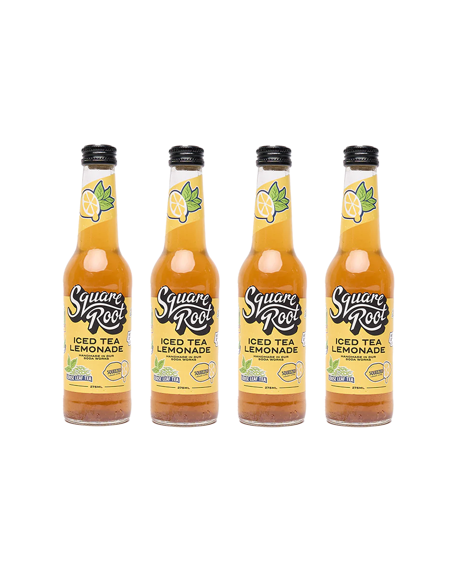Iced Tea Lemonade (4 Pack)