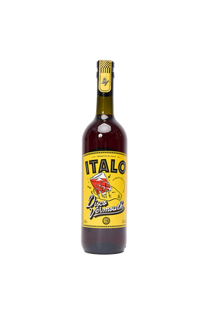 Italo Disco Vermouth