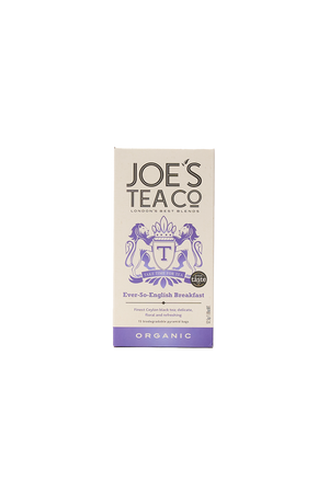 English Breakfast Tea