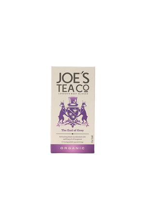 Earl Grey Tea