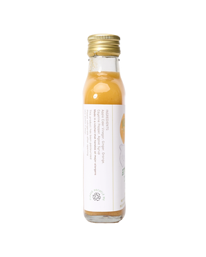 ACV Shot - ACV, Ginger & Cayenne Juice Shots