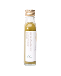 Get Gut - Ginger, Pineapple & Matcha Juice Shots