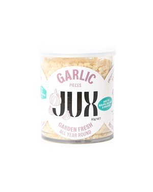 Dehydrated Chopped Garlic