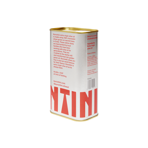 Extra Virgin Greek Olive Oil (1L)