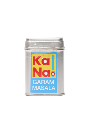 Garam Masala