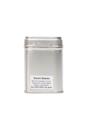 Garam Masala