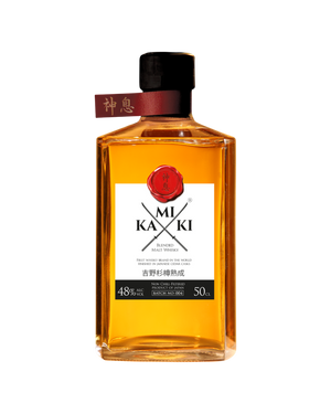 KAMIKI Original Whisky