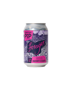 Forager: Medium Hedgerow Berry Cider