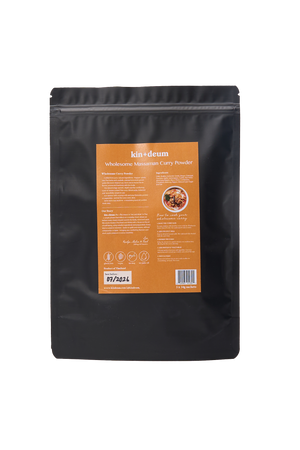 Massaman Curry Powder (3x34g)
