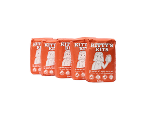 Bread Making Kit (5 Pack)