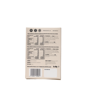 Adaptogenic Snack Bar Combo Box