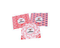 Cornish Sardines With Tunisian Harissa