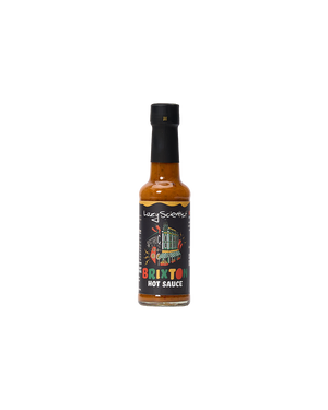 Brixton Scotch Bonnet & Tomato Hot Sauce