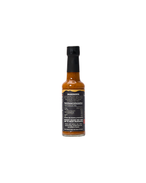 Brixton Scotch Bonnet & Tomato Hot Sauce