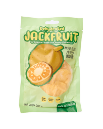 Dehydrated Jackfruit