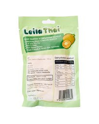 Dehydrated Jackfruit