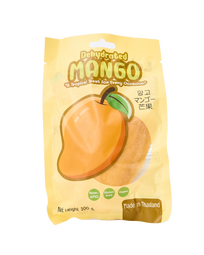 Dehydrated Mango
