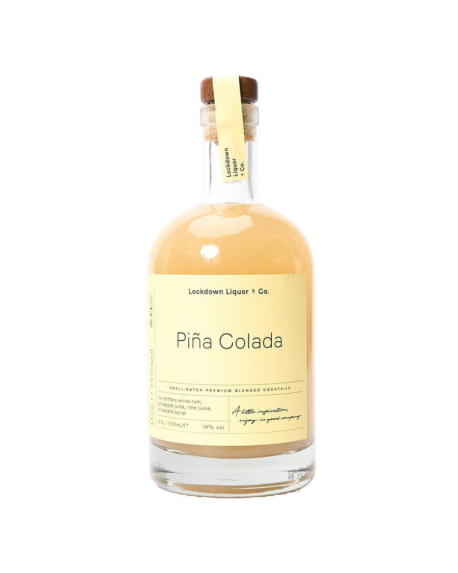 Piña Colada