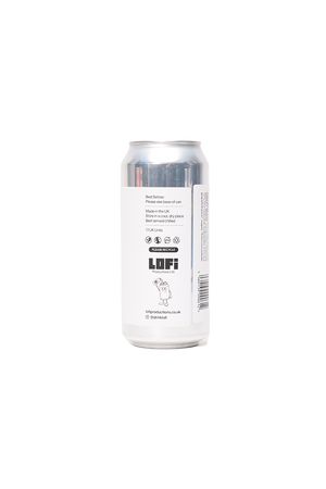 Red Grapefruit Beer Mix (2.5%)