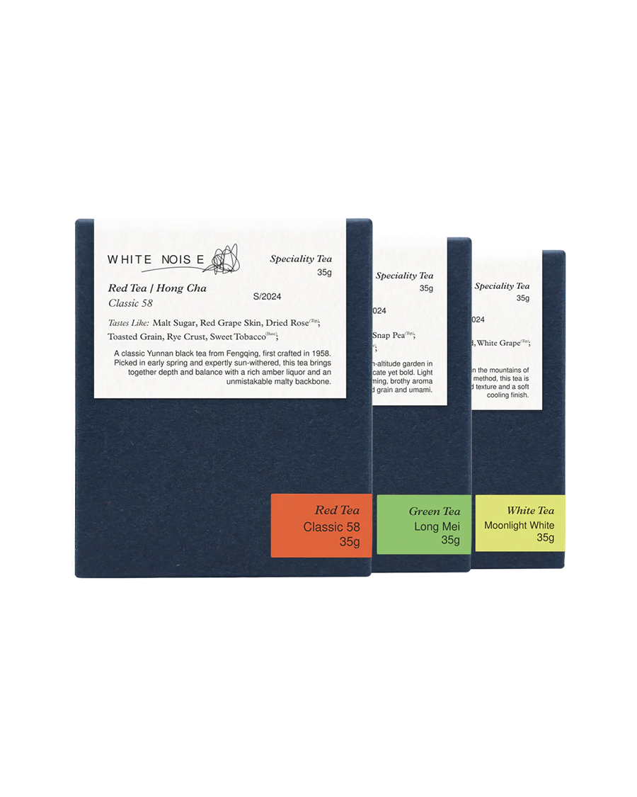 Loose Leaf Tea Bundle