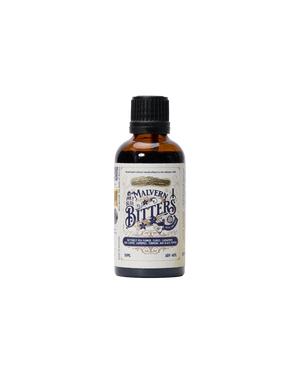 Malvern Inky Blue (Aromatic) Bitters