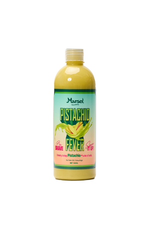 Pistachio Sauce