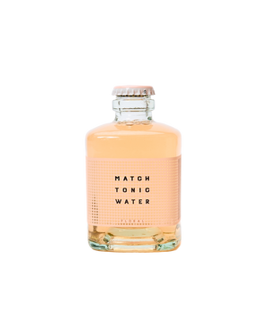 Floral Tonic Water Four Pack