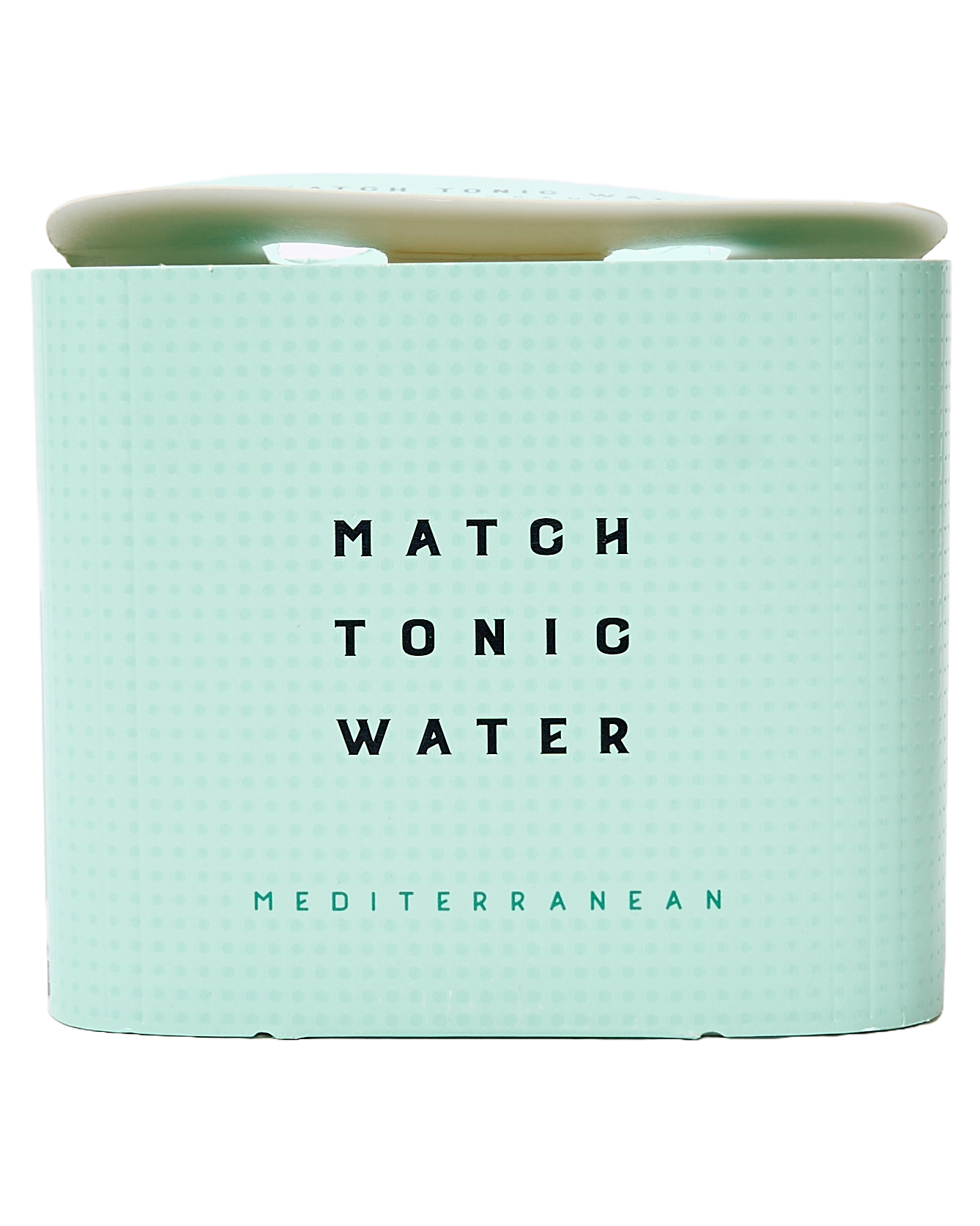 Mediterranean Tonic Water Four Pack