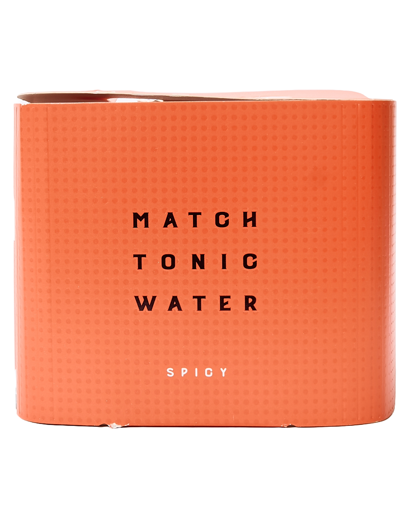 Spicy Tonic Water Four Pack