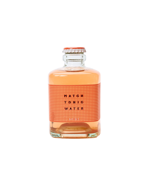 Spicy Tonic Water Four Pack