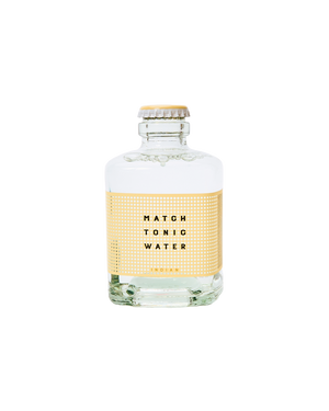 Indian Tonic Water Four Pack