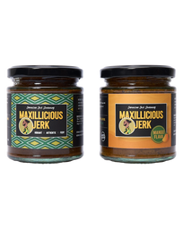 Maxillicious Jerk Seasoning Bundle