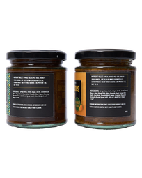 Maxillicious Jerk Seasoning Bundle